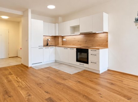 Prodej bytu, 1+kk, 37 m²