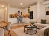 Prodej bytu, 2+kk, 50,4 m²