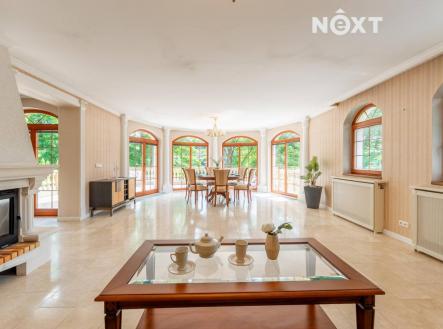 Prodej domu/vily, 302 m²