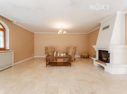 Prodej domu/vily, 302 m²