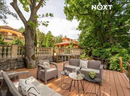 Prodej domu/vily, 302 m²