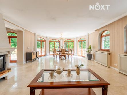 Prodej domu/vily, 302 m²