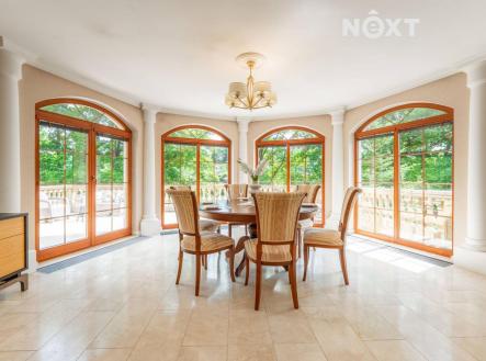 Prodej domu/vily, 302 m²