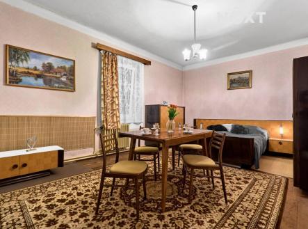 Prodej domu/vily, 100 m²