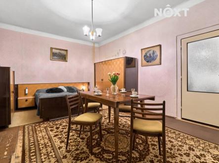 Prodej domu/vily, 100 m²