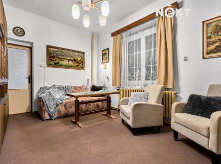 Prodej domu/vily, 100 m²