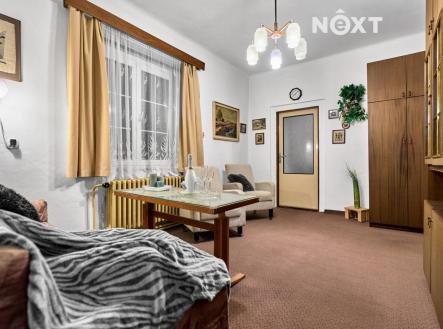 Prodej domu/vily, 100 m²