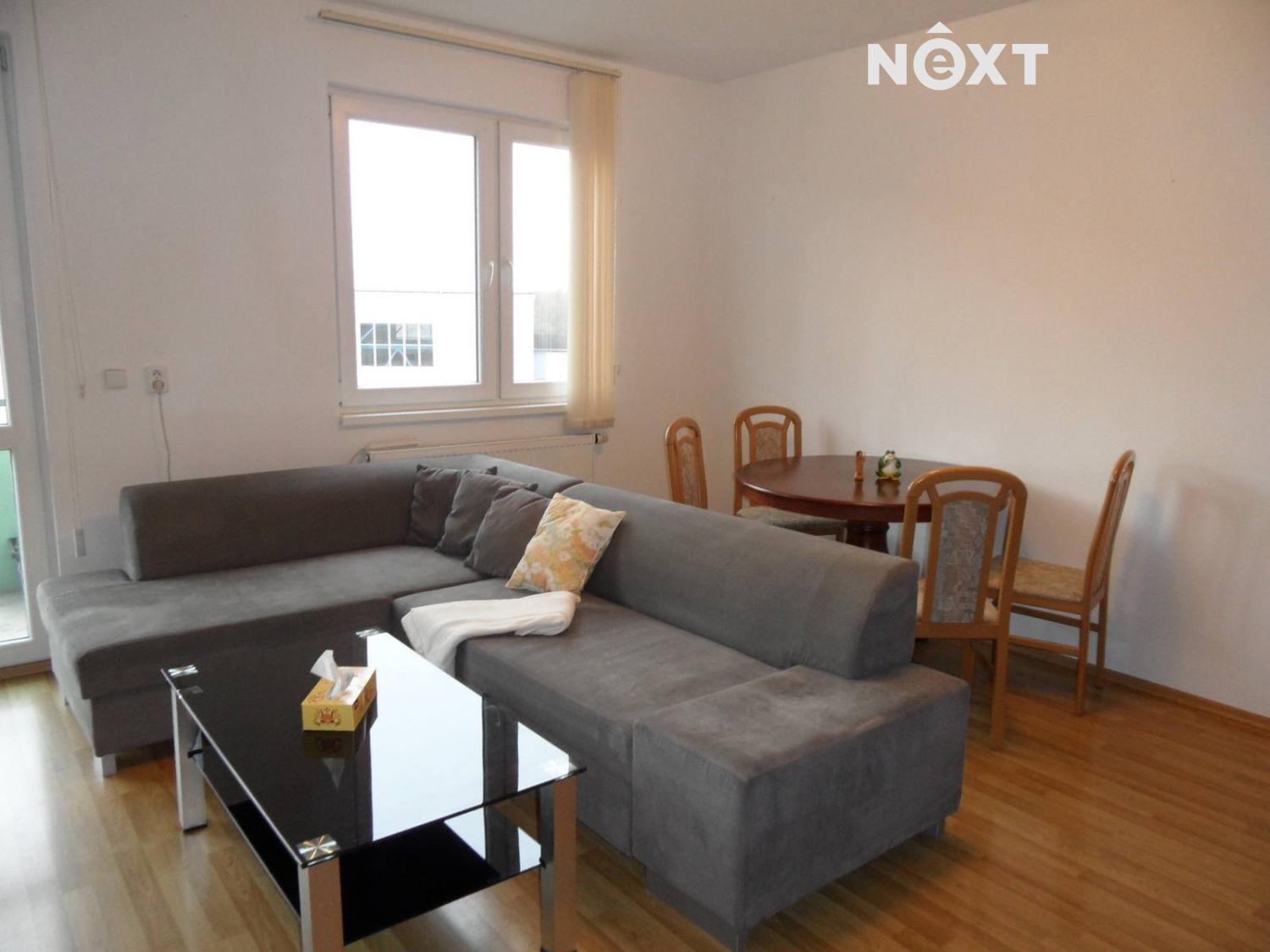 Pronájem byt 2+kk, 57㎡