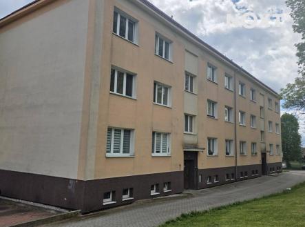 Prodej bytu, 2+1, 69 m²