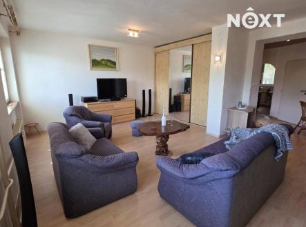 Prodej bytu, 2+1, 69 m²