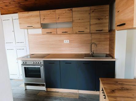 Prodej domu/vily, 80 m²