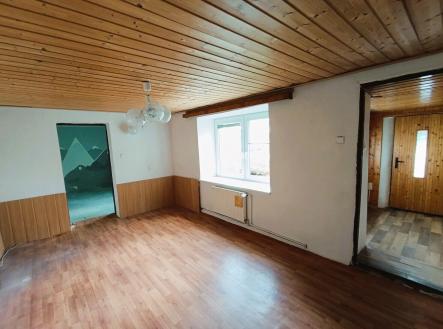 Prodej domu/vily, 80 m²