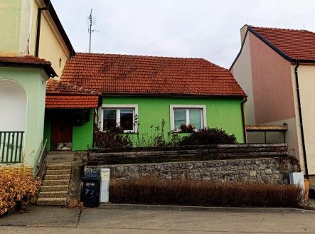 Prodej domu/vily, 80 m² obrázek