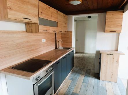 Prodej domu/vily, 80 m²