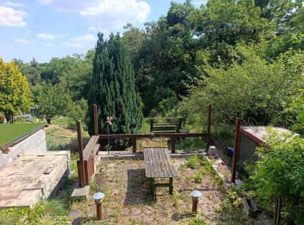 Prodej chaty/rekreačního objektu, 43 m²