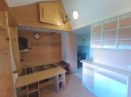 Prodej chaty/rekreačního objektu, 43 m²