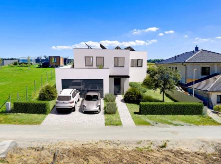 Prodej pozemku pro bydlení, 1 058 m² obrázek