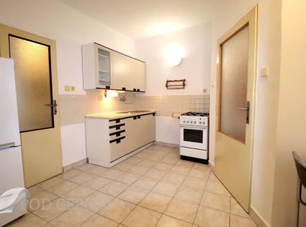 Pronájem domu/vily, 148 m²