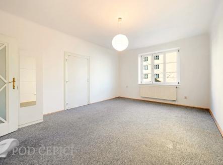 Prodej bytu, 3+kk, 95 m²