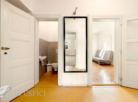 Prodej bytu, 3+kk, 95 m²