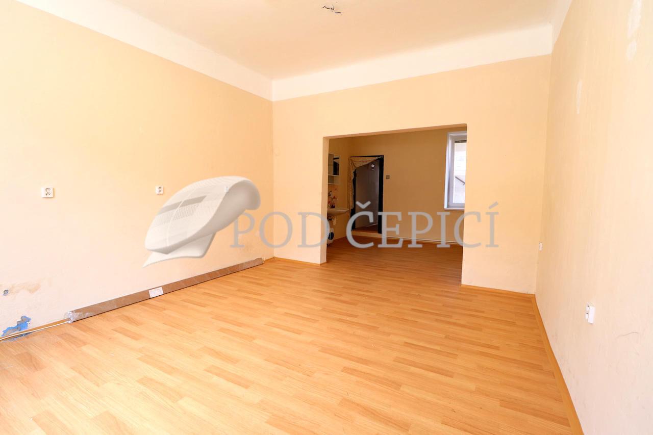 Pronájem obchodního prostoru, 73m2, ul. Stejskalova, Brno