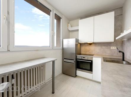 Prodej bytu, 3+1, 100 m²