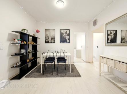 Prodej bytu, 3+1, 100 m²