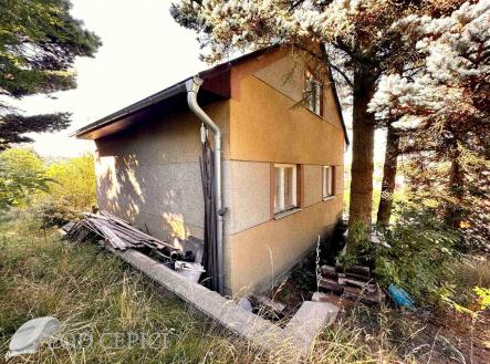 Prodej chaty/rekreačního objektu, 70 m²