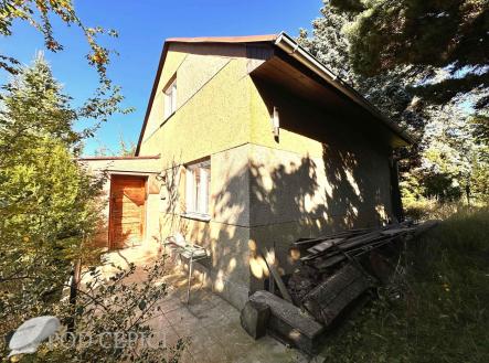 Prodej chaty/rekreačního objektu, 70 m²