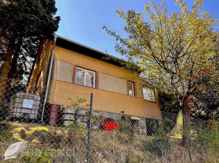 Prodej chaty/rekreačního objektu, 70 m²