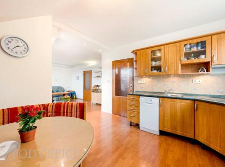 Prodej bytu, 3+kk, 85 m²