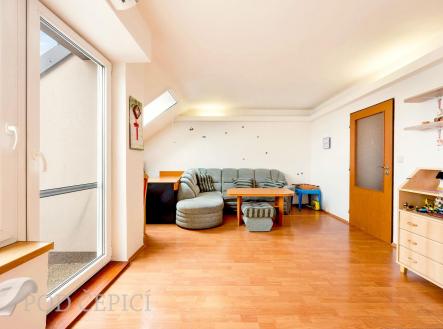 Prodej bytu, 3+kk, 85 m²