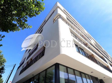 Pronájem bytu, 2+kk, 67 m²