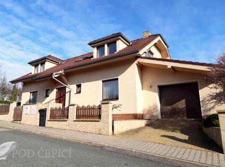 Pronájem bytu, 3+1, 95 m² obrázek