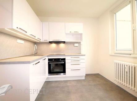 Pronájem bytu, 4+1, 82 m²