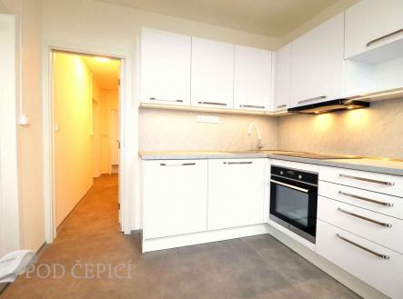 Pronájem bytu, 4+1, 82 m²