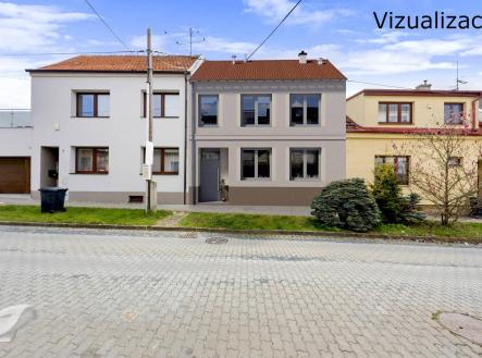 Prodej domu/vily, 138 m²