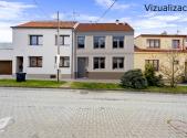 Prodej domu/vily, 138 m²