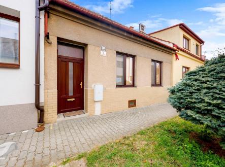 Prodej domu/vily, 138 m²