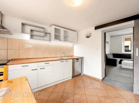 Prodej domu/vily, 138 m²