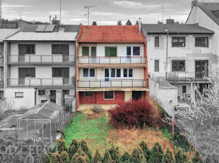 Prodej domu/vily, 225 m²