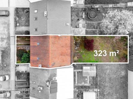 Prodej domu/vily, 225 m²