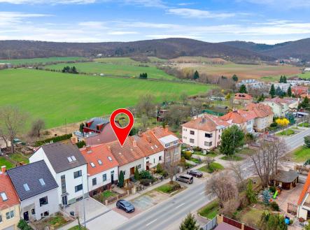 Prodej domu/vily, 225 m²
