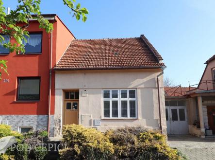 Prodej domu/vily, 81 m²