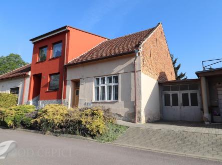 Prodej domu/vily, 81 m²
