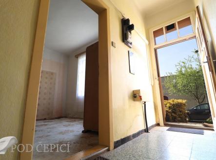 Prodej domu/vily, 81 m²