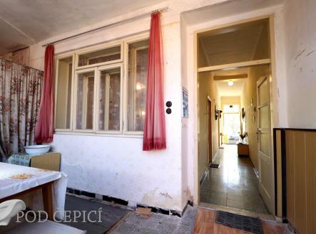 Prodej domu/vily, 81 m²