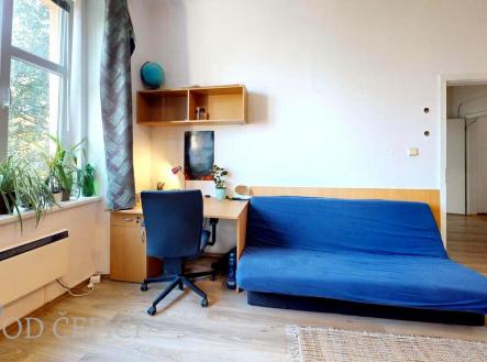 Pronájem bytu,, 116 m²