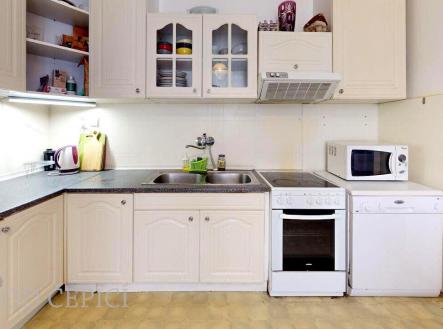 Pronájem bytu,, 116 m²