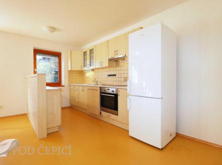 Pronájem bytu, 2+kk, 56 m²